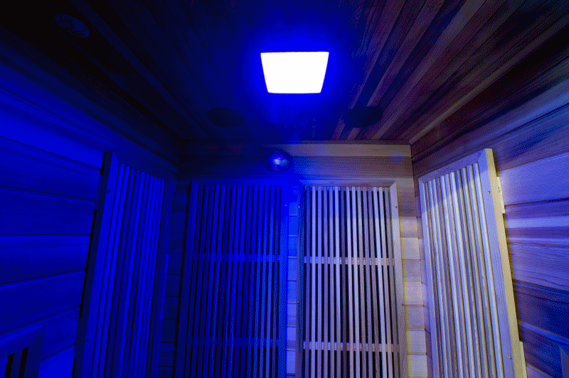 \ LED