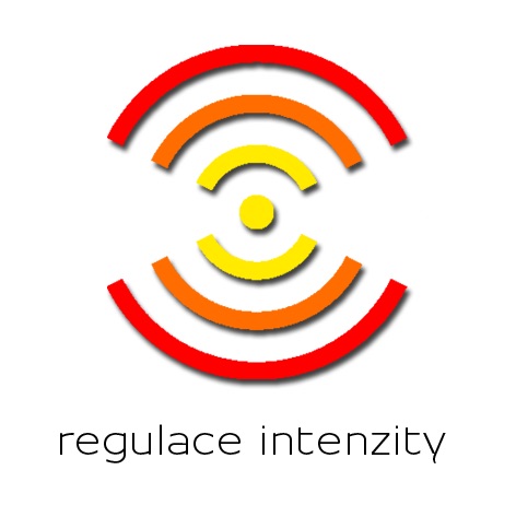 \ Regulace