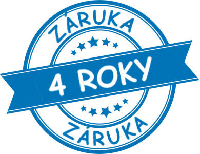 \ Prodloužená