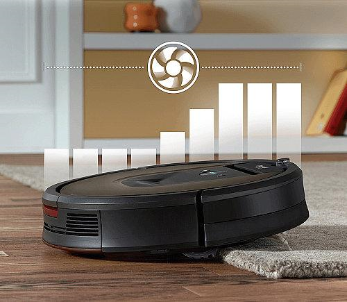 Roomba 980