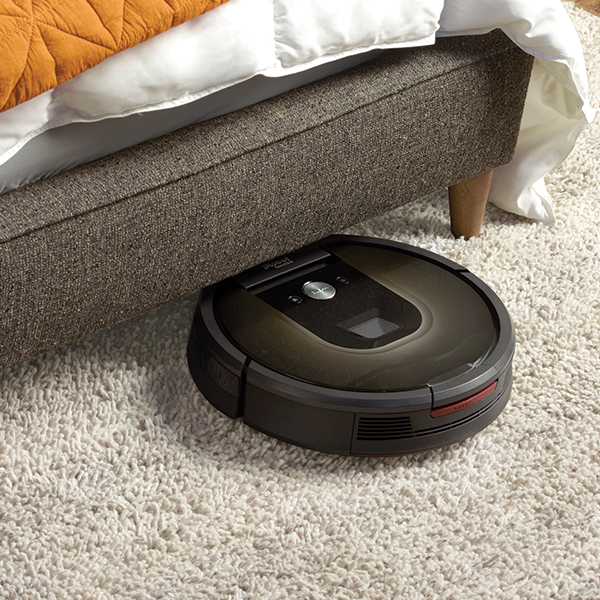Roomba 980