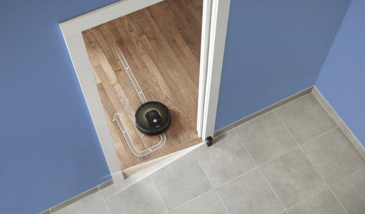 Roomba 980