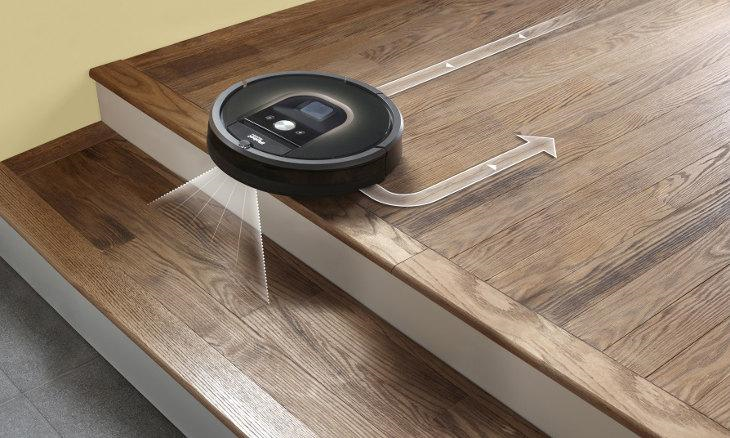 Roomba 980