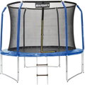 Trampolína Marimex Standard 305 cm + vnitřní ochranná síť + schůdky ZDARMA   (19000081)