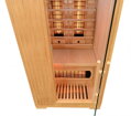 Infrasauna Belatrix Tavira 1 Lux