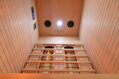 Infrasauna Belatrix Tavira 1 Lux