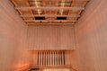 Infrasauna Belatrix Tavira 1 Lux