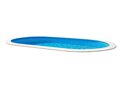 Bazén CF Exklusiv WHITE/Blue – samotný bazén 525 x 320 x 150 cm