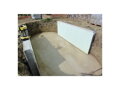 Bazén CF Exklusiv WHITE/Blue – samotný bazén 525 x 320 x 150 cm