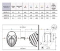 Saunová kamna DROP 9kW (nutno dokoupit ovládací panel s WIFI)