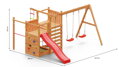 Hřiště dětské Marimex Play 021   (11640369 )