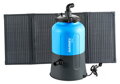 Bazénová filtrace ProStar Solar 