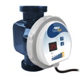 Solný chlorátor Turbo Salt 400 8g/40m3