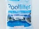 FIBALON Pool 350g - náplň do pískové filtrace