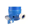 Výměník XHPFDPX100 - L1ZPX01Y054HLAZA