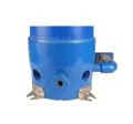 Výměník XHPFDPX100 - L1ZPX01Y054HLAZA