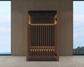 Indoor Infrasauna OKA Aura 2