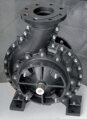 Čerpadlo F-Giant-N 19 106m3/hod 400V Plastové OK