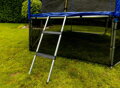 Trampolína Marimex Standard 305 cm + vnitřní ochranná síť + schůdky ZDARMA   (19000081)