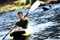 AQUA MARINA Kajak K1 - pro 2 osoby