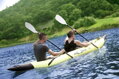 AQUA MARINA Kajak K1 - pro 2 osoby