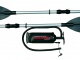 68324 Nafukovací člun Excursion 4 Set - 315 x 165 x 43 cm 