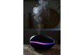 Ultrasonický aroma difuzér Hanscraft STONEONE - černý + BIO AROMA OLEJ ZDARMA