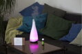 Ultrasonický aroma difuzér Hanscraft AMPHORA + BIO AROMA OLEJ ZDARMA !!!