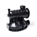 tělo čerpadla FXP - BRILIX