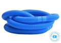 Hadice bazénová 5 x 1 m modrá   (11001039 )