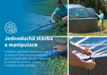 Zastřešení Marimex Pool House Cabrio - 5,50 m