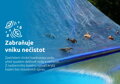 Zastřešení Marimex Pool House Cabrio - 5,50 m