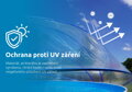Zastřešení Marimex Pool House Cabrio - 5,50 m