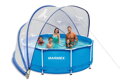 Zastřešení Marimex Pool House Cabrio - 5,50 m