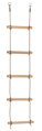 Marimex Play Žebřík provazový 5 příček   (11640324)