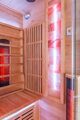 Infrasauna Braga 4 Exclusive