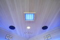 Infrasauna Braga 3/4 Exclusive