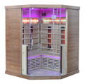 Infrasauna Braga 3/4 Exclusive