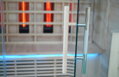 Infrasauna Braga 4 Exclusive