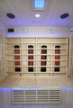Infrasauna Braga 4 Exclusive