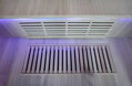 Infrasauna Braga 4 Exclusive