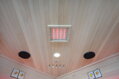 Infrasauna Braga 3/4 Exclusive