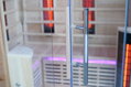 Infrasauna Braga 3/4 Exclusive