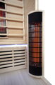 Infrasauna Braga 3/4 Exclusive