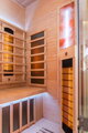 Infrasauna Braga 3 Exclusive