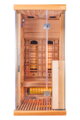 Infrasauna Cedr Superior 1 Exclusive