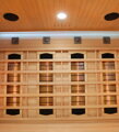 Infrasauna Belatrix Alavus 4 Lux