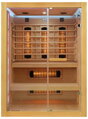 Infrasauna Belatrix Alavus 3 Exclusive