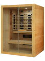 Infrasauna Belatrix Alavus 3 Exclusive