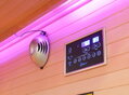 Infrasauna Belatrix Alavus 3 Exclusive